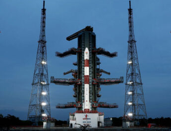 पीएसएलवी सी53 से अंतरिक्ष में भारतीय स्टार्ट-अप्स के दो पे-लोडों की सफल लॉन्चिंग