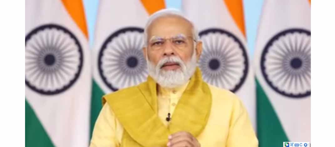 अंतर्राष्ट्रीय योग दिवस, 2023 : प्रधानमंत्री ने कहा , भारत के आह्वान पर 180 से अधिक देशों का साथ आना ऐतिहासिक