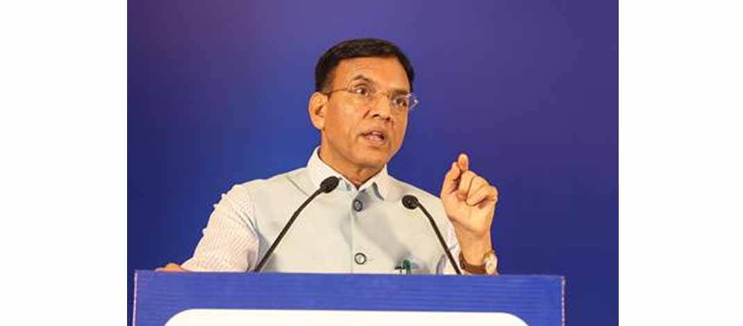Mandaviya Launches ‘Shram Samvad’ Campaign On Labour Codes, Calls For ...